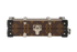 Trunk Clutch, inside view